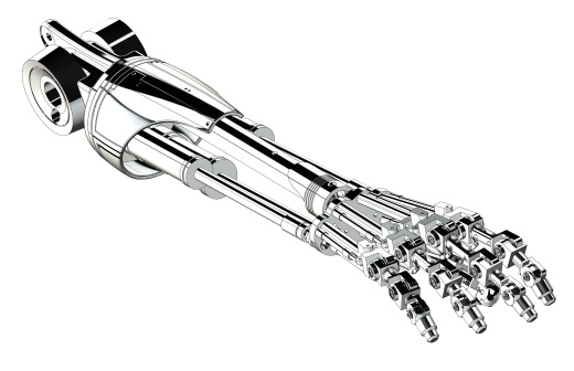 T-800终结器-内臂缩略图
